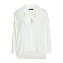 【送料無料】 セブンティセルジオテゴン レディース カットソー トップス Tops White