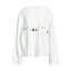 ̵ ޥ륿ޥ른 ǥ ѡåȥ  Sweatshirts White