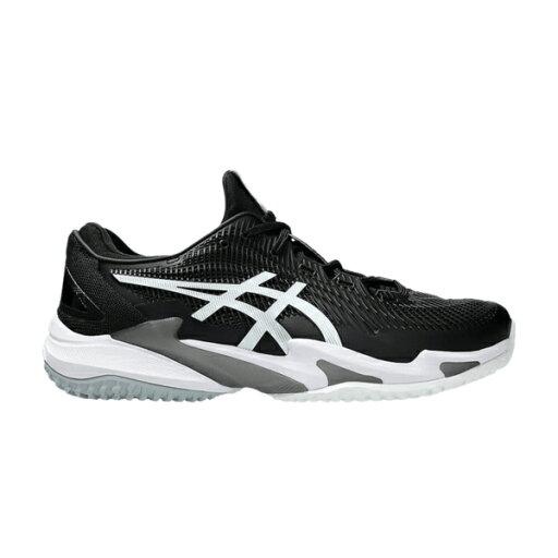 ASICS アシックス メンズ スニーカー 【Court FF 3 OC 'Black White'】 サイズ US_7.5(25.5cm) ASICS アシックス メンズ スニーカー 【Court FF 3 OC 'Black White'】 サイズ US_7.5(25.5cm)