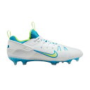 Nike ナイキ メンズ スニーカー 【Huarache 9 Elite Low LAX SE 'Vivid Blue Volt'】 サイズ US_12.5(30.5cm)(4)