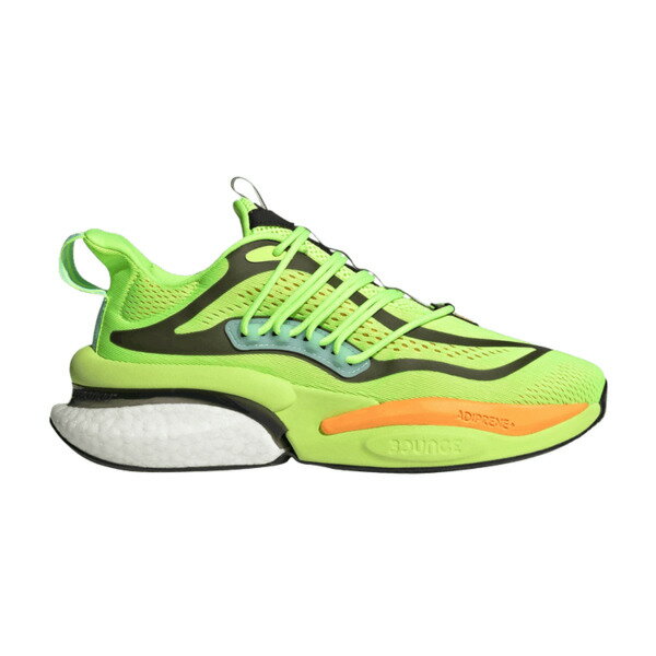 楽天astyadidas アディダス メンズ スニーカー 【AlphaBoost V1 'Lucid Lemon'】 サイズ US_10.5（28.5cm）