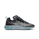 Nike ナイキ メンズ スニーカー 【React Element 87 'Neptune Green'】 サイズ US_8(26.0cm)(4)