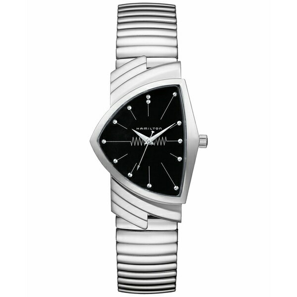 ハミルトンメンズ腕時計アクセサリー...