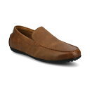 ヴァンセ カンパニー メンズ スリッポン・ローファー シューズ Men's Sergio Comfort Loafers Walnut