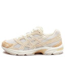 ASICS アシックス メンズ スニーカー 【ASICS Gel-1130 'Honey Beige' 1201A255-030】 サイズ US_11(29.0cm)(4)