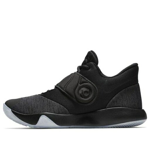 Nike ナイキ メンズ スニーカー 【Nike KD Trey 5 VI EP 'Black Dark Grey' AA7070-010】 サイズ US_10.5(28.5cm) Nike ナイキ メンズ スニーカー 【Nike KD Trey 5 VI EP 'Black Dark Grey' AA7070-010】 サイズ US_10.5(28.5cm)