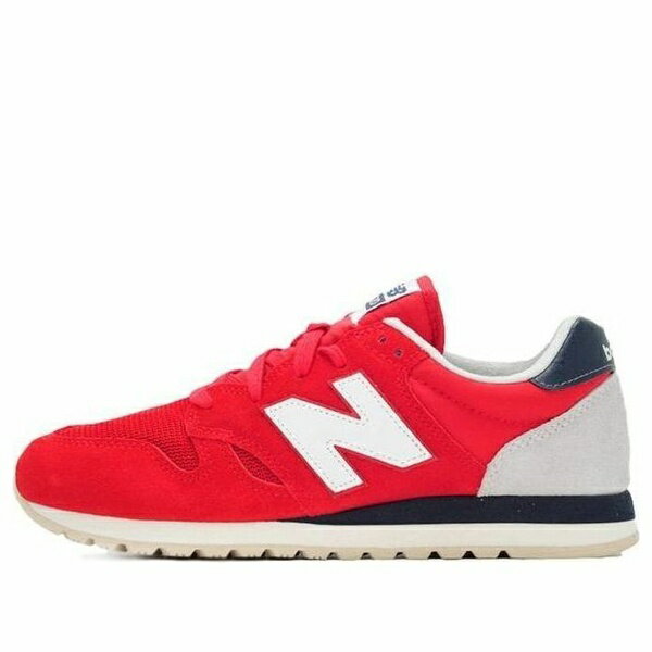 New Balance ˥塼Х  ˡ New Balance 520 Series Red U520GJ  ...
