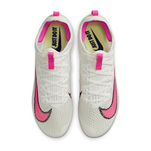 Nike ナイキ メンズ スニーカー 【Nike Zoom Superfly Elite 2 'Sail Fierce Pink' CD4382-101】 サイズ US_5.5(23.5cm)