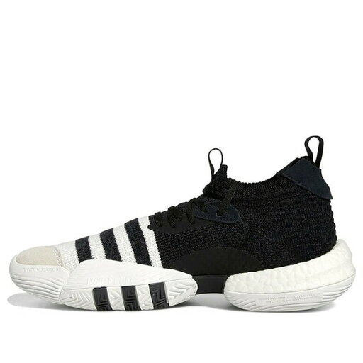 adidas アディダス メンズ スニーカー 【adidas Trae Young 2.0 Basketball Shoes 'Cloud White / Core Black' H06477】 サイズ US_6.5(24.5cm) adidas アディダス メンズ スニーカー 【adidas Trae Young 2.0 Basketball Shoes 'Cloud White / Core Black' H06477】 サイズ US_6.5(24.5cm)
