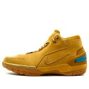 Nike ナイキ メンズ スニーカー 【Nike Air Zoom Generation 'Wheat' 2004 308214-771】 サイズ US_9(27.0cm)(4)