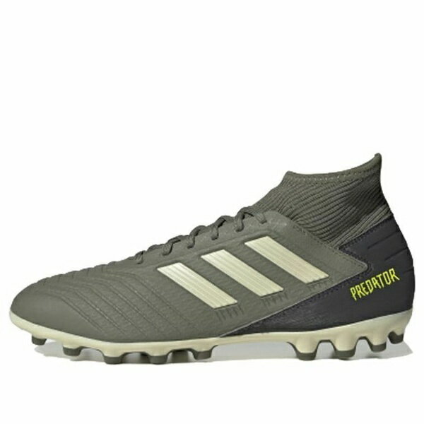 adidas アディダス メンズ スニーカー 【adidas Predator Tango 19.3 TF Boots 'Black' FV6414】 サイズ US_9.5(27.5cm)