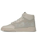 adidas アディダス メンズ スニーカー 【adidas originals Drop Step Xl 'Light Cream' FX7677】 サイズ US_M_4(4)