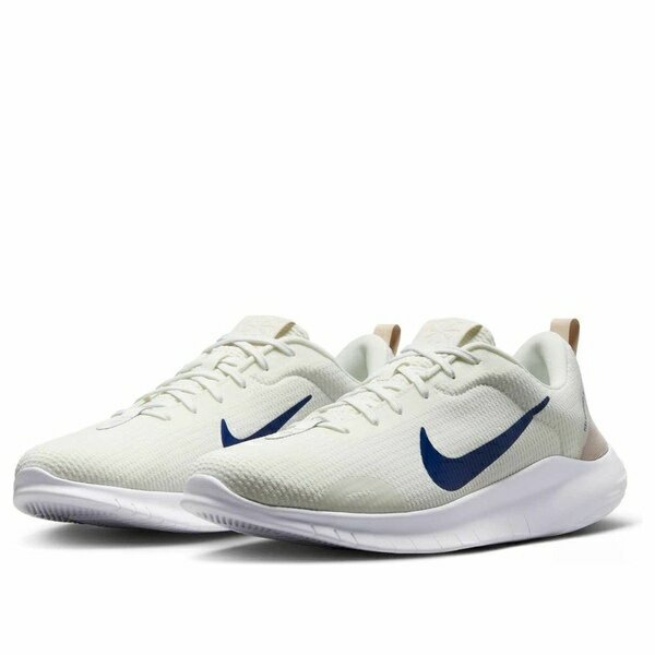 Nike ナイキ メンズ スニーカー 【Nike Flex Experience Run 12 'Sail Deep Royal Blue' DV0740-103】 サイズ US_6(24.0cm)