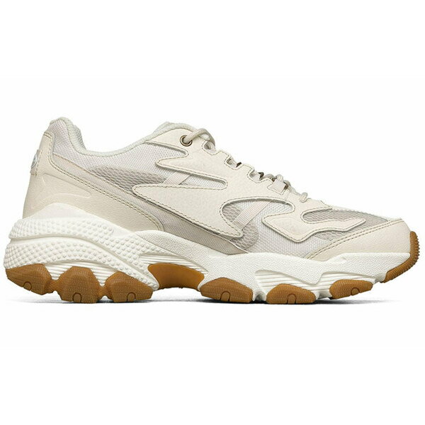 Skechers スケッチャーズ メンズ スニーカー 【Skechers D Lites Outdoor VNTG Chunky Shoes White 237121-OFWT】 サイズ US_10.5(28.5cm)