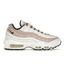 Nike ナイキ レディース スニーカー 【Nike Air Max 95 Champagne (Women's)】 サイズ US_7(24.0cm) Summ...