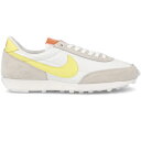 Nike ナイキ レディース スニーカー 【Nike Daybreak Pale Ivory Light Zitron (Women's)】 サイズ US_7(24.0cm) Pale Ivory/Bright Mango/Summit White/Light Zitron