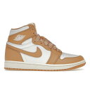 Jordan ジョーダン レディース スニーカー 【Jordan 1 Retro High OG Praline (Women's)】 サイズ US_5(22....