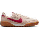 Nike ナイキ レディース スニーカー 【Nike Terra Manta Sanddrift Gum Light Brown Sail Noble Red ...