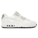 Nike ナイキ レディース スニーカー 【Nike Air Max 90 Valentine's Day (2020) (Women's)】 サイズ US_5(22.0cm) Summit White/Summit White