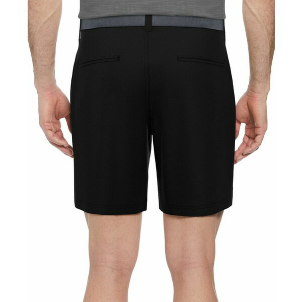 PGAツアー メンズ カジュアルパンツ ボトムス Men's Performance Pull-On Golf Shorts Chinchilla