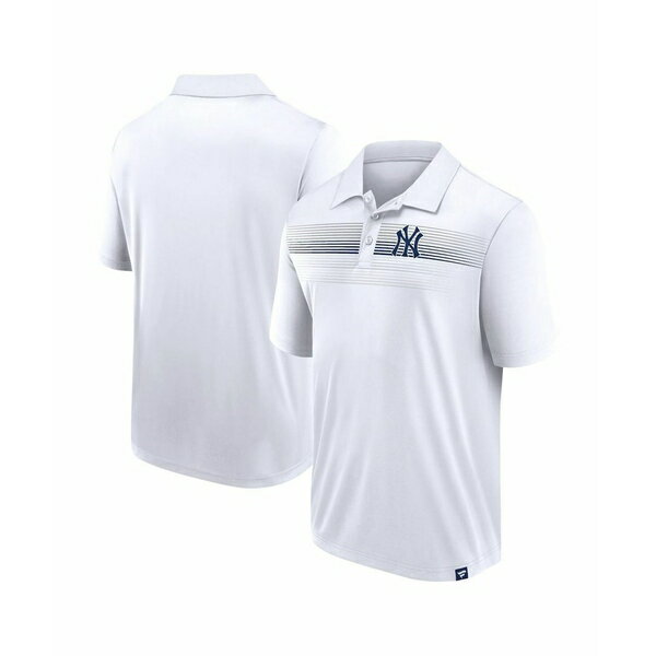 եʥƥ   ȥåץ Men's White New York Yankees Big Tall Victory For...