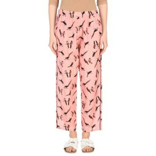 【送料無料】 ラウラ ウルビナーティ レディース カジュアルパンツ ボトムス Pants Pink 【送料無料】 ラウラ ウルビナーティ レディース カジュアルパンツ ボトムス Pants Pink
