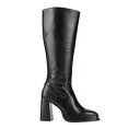 【送料無料】 ボビーズ レディース ブーツ シューズ Boots Black