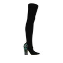 【送料無料】 ミッソーニ レディース ブーツ シューズ Boots Black