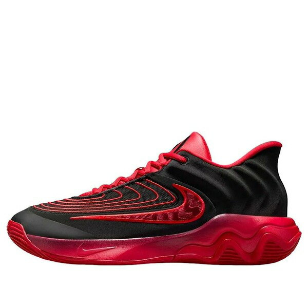Nike ナイキ メンズ スニーカー 【Nike Giannis Immortality 4 'Bred' FQ3680-004】 サイズ US_5.5(23.5cm)