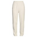 ソーアリュール レディース カジュアルパンツ ボトムス Pants Beige