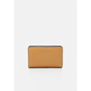 }CPR[X fB[X z ANZT[ EMPIRE SNAP WALLET - Wallet - pale peanut