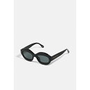 }j Y TOXEACEFA ANZT[ UNISEX - Sunglasses - black