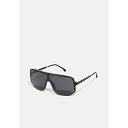 J[i Y TOXEACEFA ANZT[ UNISEX - Sunglasses - black grey