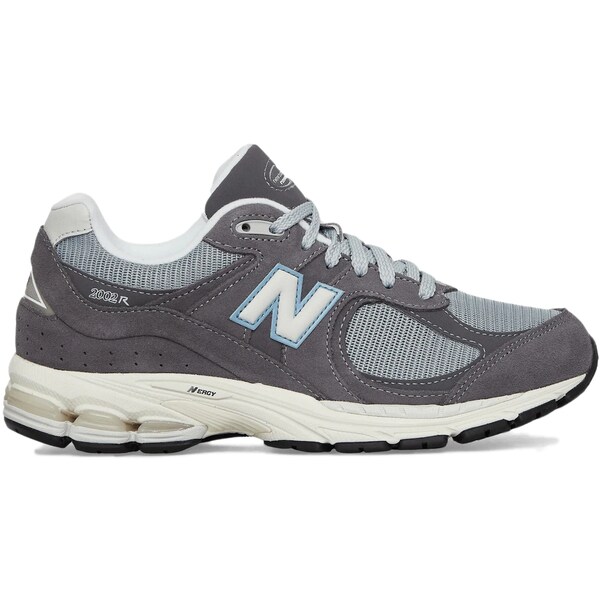 New Balance ニューバランス メンズ スニーカー 【New Balance 2002R】 サイズ US_4(23.0cm) Magnent Lead