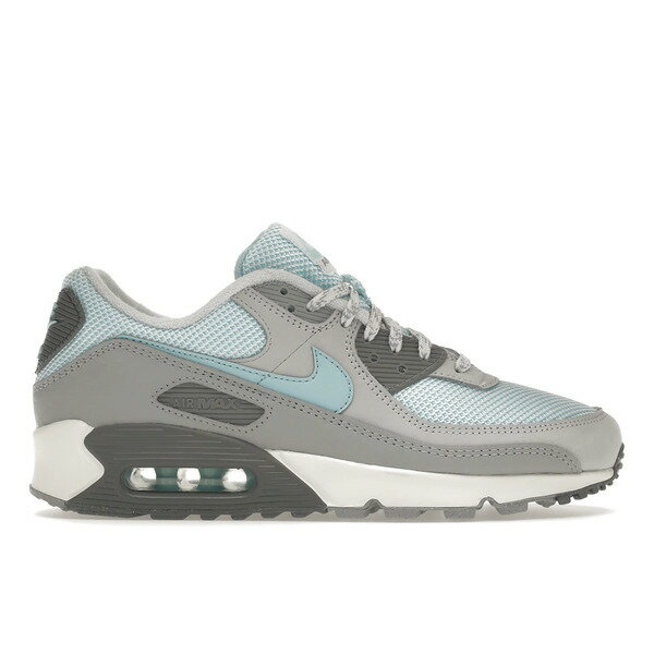 Nike ナイキ メンズ スニーカー 【Nike Air Max 90】 サイズ US_6(24.0cm) Snowflake