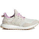 adidas アディダス レディース スニーカー 【adidas Ultra Boost 1.0】 サイズ US_W_5.5W Off White Gold Metallic Pink (Women's)