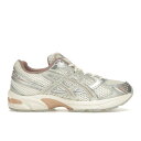 ASICS アシックス レディース スニーカー 【ASICS Gel-1130】 サイズ US_W_9.5W Cream Light Sage (Women's)