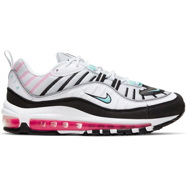 Nike ナイキ レディース スニーカー 【Nike Air Max 98】 サイズ US_W_8W South Beach (Women's)