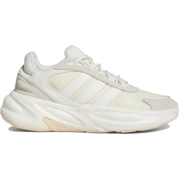 adidas アディダス レディース スニーカー  サイズ US_W_8.5W Cloud White (Women's)