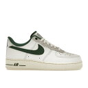 Nike iCL fB[X Xj[J[ yNike Air Force 1 Low '07 LXz TCY US_W_9W Command Force Gorge Green (Women's)