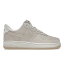 Nike ナイキ レディース スニーカー 【Nike Air Force 1 Low '07 SE】 サイズ US_W_9W Sanddrift Gum Fleece (Women's)