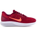 Nike ナイキ レディース スニーカー 【Nike Lunarglide 8】 サイズ US_W_7W Noble Red Bright Crimson (Women 039 s)