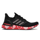 adidas アディダス レディース スニーカー 【adidas Ultra Boost 20】 サイズ US_W_6.5W Valentine's Day (2020) (Women's)