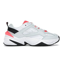 Nike ナイキ レディース スニーカー 【Nike M2K Tekno】 サイズ US_W_5.5W Ghost Aqua (Women's)