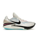 Nike iCL fB[X Xj[J[ yNike Zoom GT Cut 2z TCY US_W_7W Sail Pink Spell Blue (Women's)