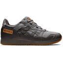 ASICS アシックス メンズ スニーカー 【ASICS Gel-Lyte III OG Okayama Denim Metropolis】 サイズ US_11.5(29.5cm) Metropolis/Metropolis(4)