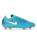 Nike ナイキ メンズ スニーカー 【Nike Phantom GX 2 Elite FG Blue Fury】 サイズ US_9.5(27.5cm) Blue Fury/White(4)