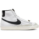 Nike ナイキ メンズ スニーカー 【Nike Blazer Mid World Champions】 サイズ US_11(29.0cm) White/Bla...
