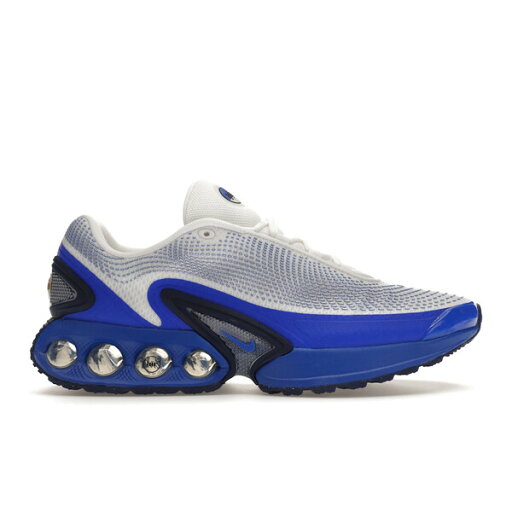 Nike ナイキ メンズ スニーカー 【Nike Air Max Dn Platinum Royal Blue】 サイズ US_7(25.0cm) Platinum/Royal Blue Nike ナイキ メンズ スニーカー 【Nike Air Max Dn Platinum Royal Blue】 サイズ US_7(25.0cm) Platinum/Royal Blue