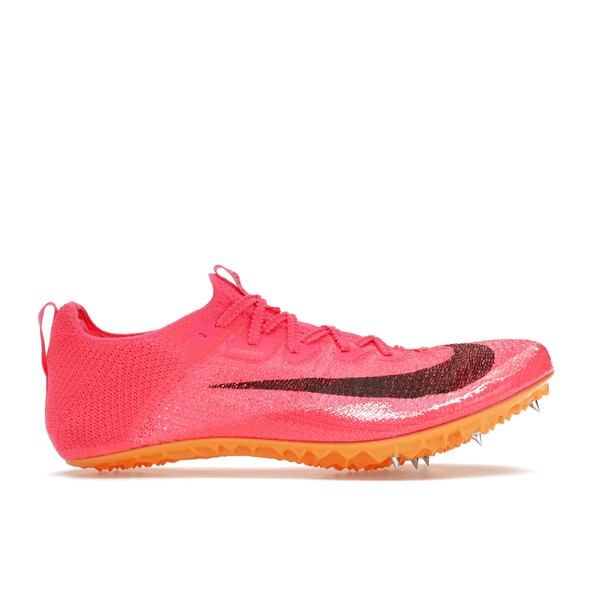 Nike ナイキ メンズ スニーカー 【Nike Zoom Superfly Elite 2 Hyper Pink】 サイズ US_12.5(30.5cm) Hyper Pink/Laser Orange/Black